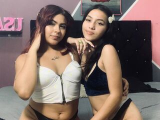 NatashaAndSharon's Club live sex Profile Image